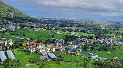 कित्ताकाट ठप्प हुँदा पनि घरजग्गा किनबेच लयमै, ६ अर्ब राजश्‍व संकलन