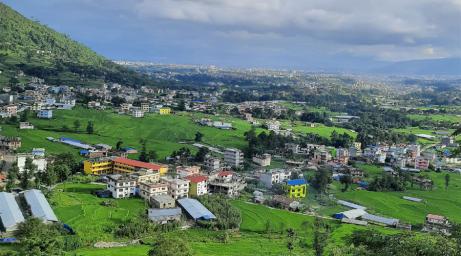 कित्ताकाट ठप्प हुँदा पनि घरजग्गा किनबेच लयमै, ६ अर्ब राजश्‍व संकलन